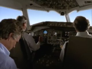 Falling from the Sky: Flight 174   1995 ‧ Thriller/Action