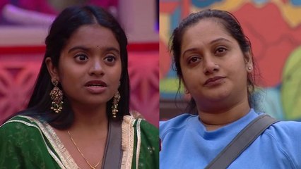 ಮತ್ತೆ ಬಿಗ್ ​ಬಾಸ್ ಮನೆಗೆ ಎಂಟ್ರಿ ಕೊಡುತ್ತಾ ಖಾಕಿಪಡೆ? ಅಪ್ರಾಪ್ತೆಗೆ ಅಪನಿಂದೆ.. ಅರೆಸ್ಟ್ ಆಗ್ತಾರಾ ಅಶ್ವಿನಿ ಗೌಡ..?