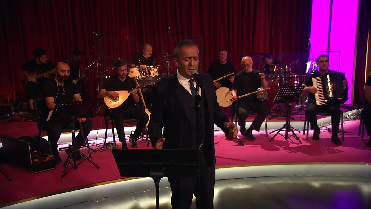 Yavuz Bingöl-Allı Turnam