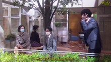 #Remolove Futsuu no Koi wa Jado episode 04 english subs