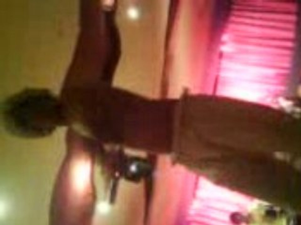 Borj Cedria - Tunisie (2008) Vidéo #37