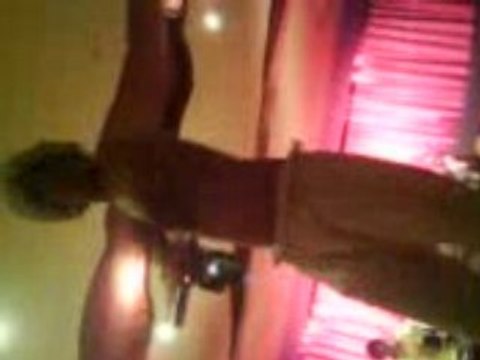 Borj Cedria - Tunisie (2008) Vidéo #37