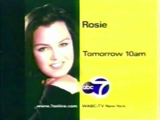 October 25, 1999 commercials (Part 1)