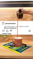 Teaser magazine Caz n°6