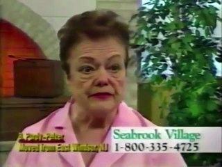 October 25, 1999 commercials (Part 2)