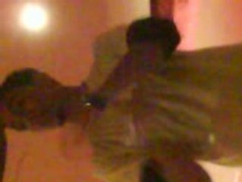 Borj Cedria - Tunisie (2008) Vidéo #38