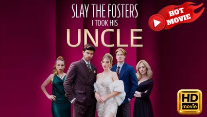 Slay to Fosters I Took His Uncle  Full Movie HD - Drama ShortFilms Hot