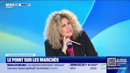 Good Morning Business - Vendredi 24 octobre