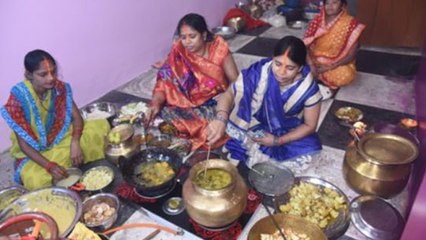 Nahay Khay Prasad Recipe 2025: छठ नहाय खाय प्रसाद रेसिपी,लौकी भात कैसे बनता है |Boldsky