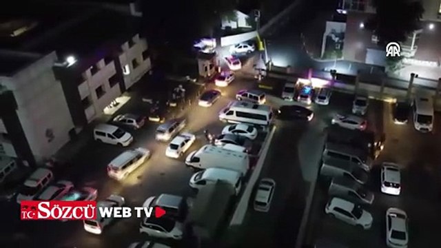 İstanbul merkezli yasa dışı bahis operasyonunda 38 zanlı yakalandı