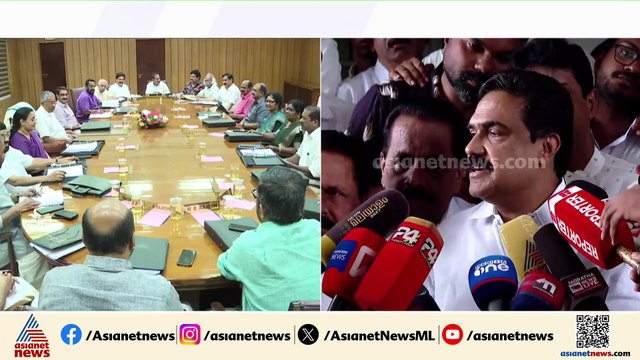 'പിഎം ശ്രീ തുക ഇല്ലാതെ തന്നെ നൂറ് കണക്കിന് സ്കൂളുകൾ കൊടുക്കാൻ കഴിഞ്ഞിട്ടുണ്ട്'