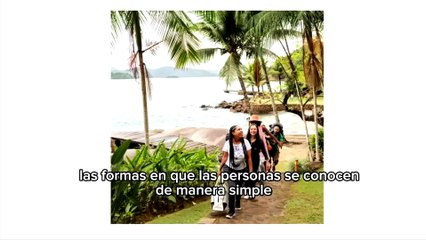 ¿Airbnb se convierte en red social? | Milenio Tech