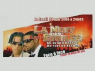 Spot nuit des étoiles 29 mai