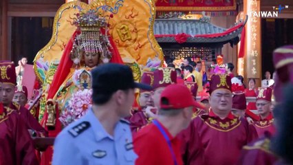 Analysis: China Uses Religious Exchanges as United Front Tool