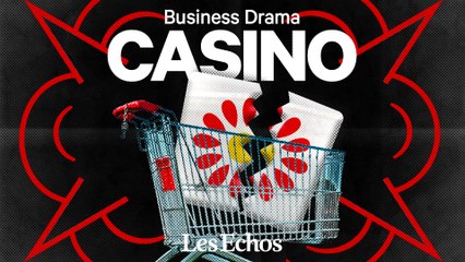 Spéculateurs féroces et montage financier intenable : l'affaire Casino