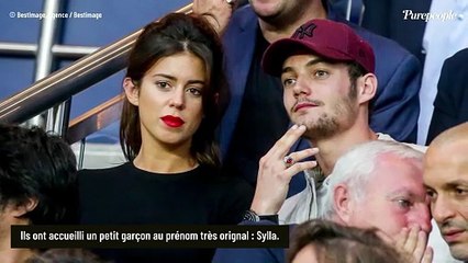 Louis Sarkozy et Natali parents : le choix du prénom de leur bébé répond à des critères précis, Nicolas grand absent de ce bel événement