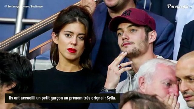 Louis Sarkozy et Natali parents : le choix du prénom de leur bébé répond à des critères précis, Nicolas grand absent de ce bel événement