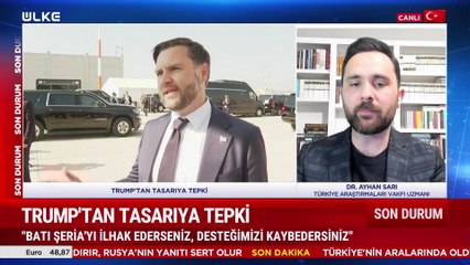 Arka Plan - 23 Ekim 2025