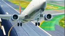 ✈️ 35 साल बाद लौटा वो विमान… जिसमें सब कंकाल बन चुके थे 😱💀1954 में जर्मनी से उड़ा एक विमान —35