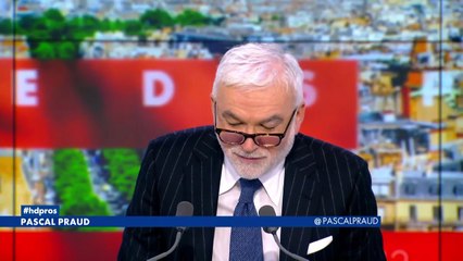 Édito Pascal Praud - Passage à l'heure d'hiver ce week-end