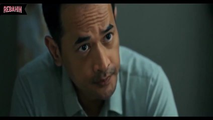 Lembayung (2024) - Film Horor Indonesia Baru dengan Baim Wong 🎬