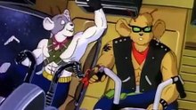 Biker Mice from Mars (1993) Episode 1 | Rock and Ride | Full EpisodeBiker Mice from Mars (1993) Episode 1 | Rock and Ride | Full Episode