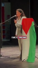 Souzan Fatayer - Insieme, per costruire la Campania Giusta! (23.10.259)
