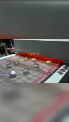 Halogen Infrared Heat Lamp 1500w 230v SK15 700mm For Pet Bottle Blowing Machines