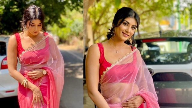 ಬಿಗ್‌ ಬಾಸ್‌ ಮಾಜಿ ಸ್ಪರ್ಧಿ ನಟಿ ದಿವ್ಯಾ ಸುರೇಶ್‌ ವಿರುದ್ಧ ಹಿಟ್‌ & ರನ್ ಕೇಸ್