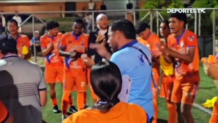 Estrellas del Futuro - 23 de octubre 2025