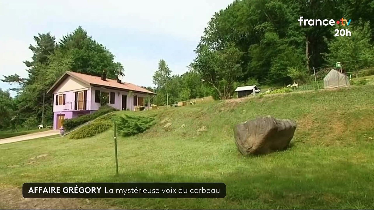 Plus de 40 ans après le meurtre du petit Grégory, sa grand-tante est une nouvelle fois entendue par la justice: Jacqueline Jacob est soupçonnée d’être l’un des corbeaux qui a menacé la famille des années durant - VIDEO