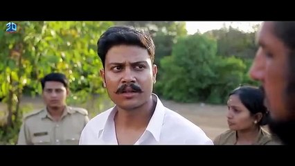 PART 2 - Full South Hindi Dubbed Horror Movie _ New Horror Movie In Hindi _ Superhit Movie