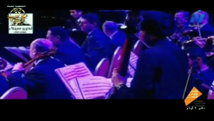 الاعلامية سماح عبد الرحمن علشانك يا قمر كل هؤلاء غنّوا عبد الحليم حافظ الخميس 23 اكتوبر2025