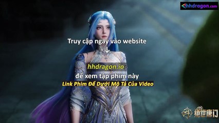 Đấu La Đại Lục 2 Tuyệt Thế Đường Môn Tập 126 Vietsub Thuyết Minh Tiếng Việt