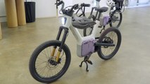 Also Inc. zeigt das Rivian TM-B – Flexibles E-Bike mit bis zu 160 km Reichweite