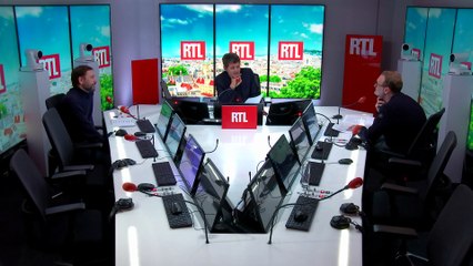 Le Trapenard du vendredi du 24 octobre 2025