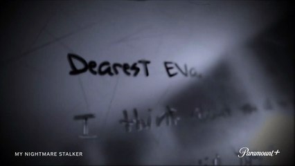 My Nightmare Stalker: The Eva LaRue Story Bande-annonce VO