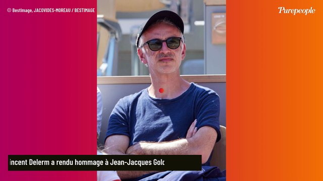 Il l’a enregistrée spécialement : Jean-Jacques Goldman donne à nouveau de la voix sur scène