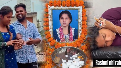 Oye Padosi Fame Youtuber Rashmi Passes Away, Kala Emotional Post Viral, Fans Crying Reaction
