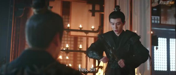 Blood River Tales of Dark River Ep-12 Engsub