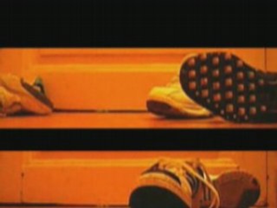 Da foot 3gré