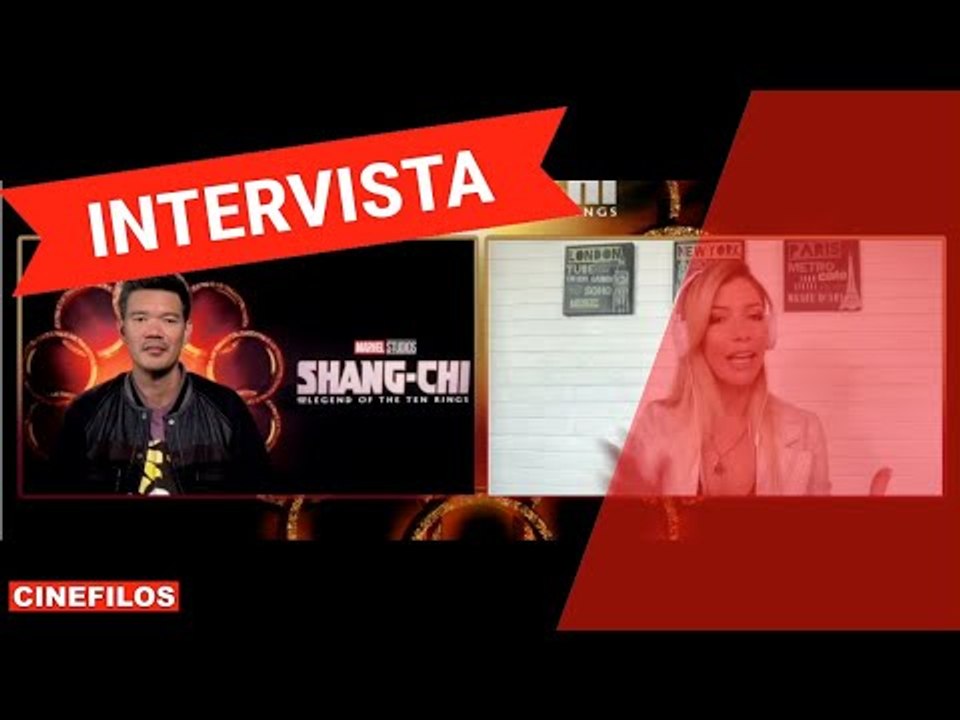 Shang-Chi e la Leggenda dei Dieci Anelli: cosa hanno rubato dal set i protagonisti?