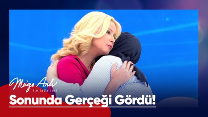 Üfürükçü sevgilisinin maskesi Müge Anlı'da düştü! - Müge Anlı ile Tatlı Sert 24 Ekim 2025
