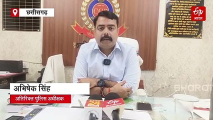 सोशल मीडिया पर मूर्ति तोड़ने की झूठी अफवाह फैला रहे थे तीन युवक, पलारी पुलिस ने की बड़ी कार्रवाई