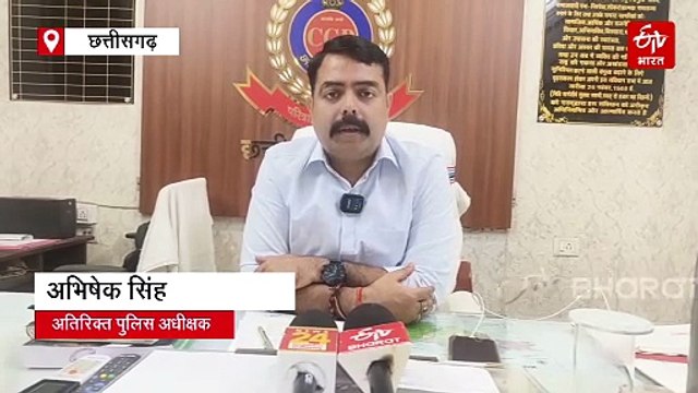 सोशल मीडिया पर मूर्ति तोड़ने की झूठी अफवाह फैला रहे थे तीन युवक, पलारी पुलिस ने की बड़ी कार्रवाई