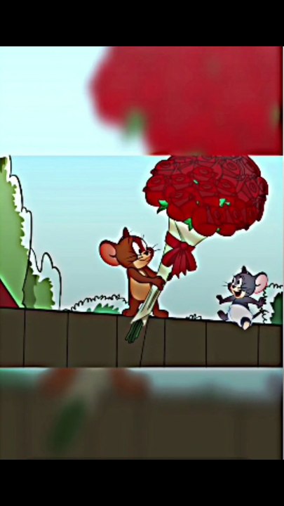 Tom and Jerry Cartoon Part 104