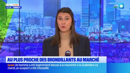 Bonjour Lyon du vendredi 24 octobre 2025