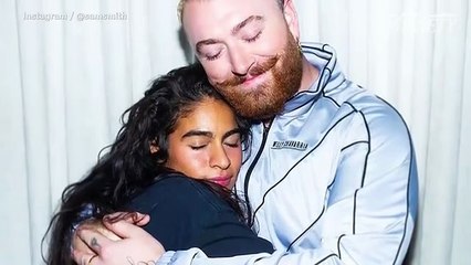 Does Sam Smith Know Their Lyrics From Their Biggest Songs?