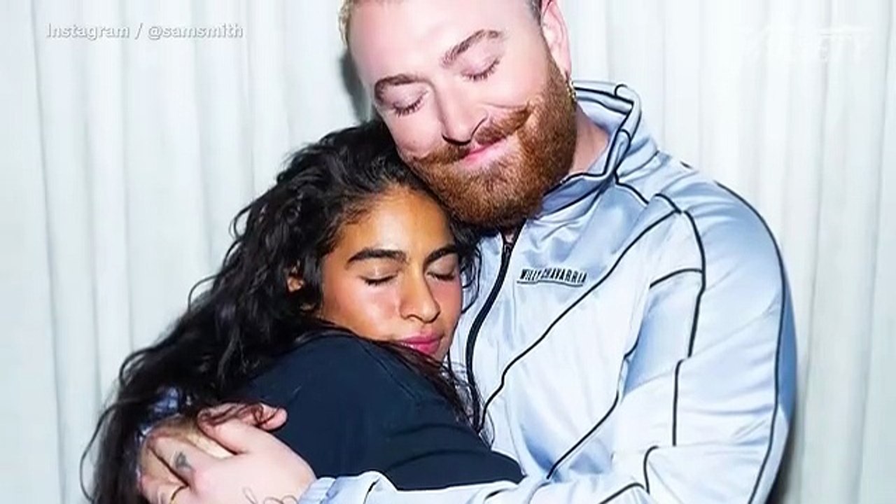 Does Sam Smith Know Their Lyrics From Their Biggest Songs?