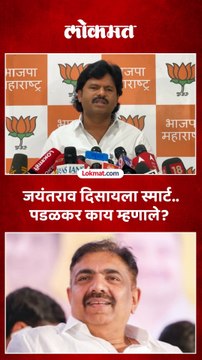 जतमधील कारखान्यासाठी संघर्ष सुरू ठेवणार, गोपीचंद पडळकर काय म्हणाले?